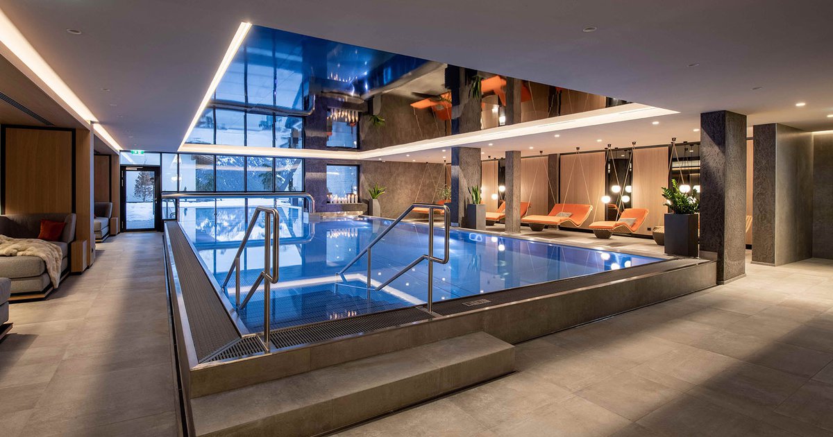 Nagalu, Lasinga & Flora | Fiss Collection - 3 Top-Hotels in Serfaus ...