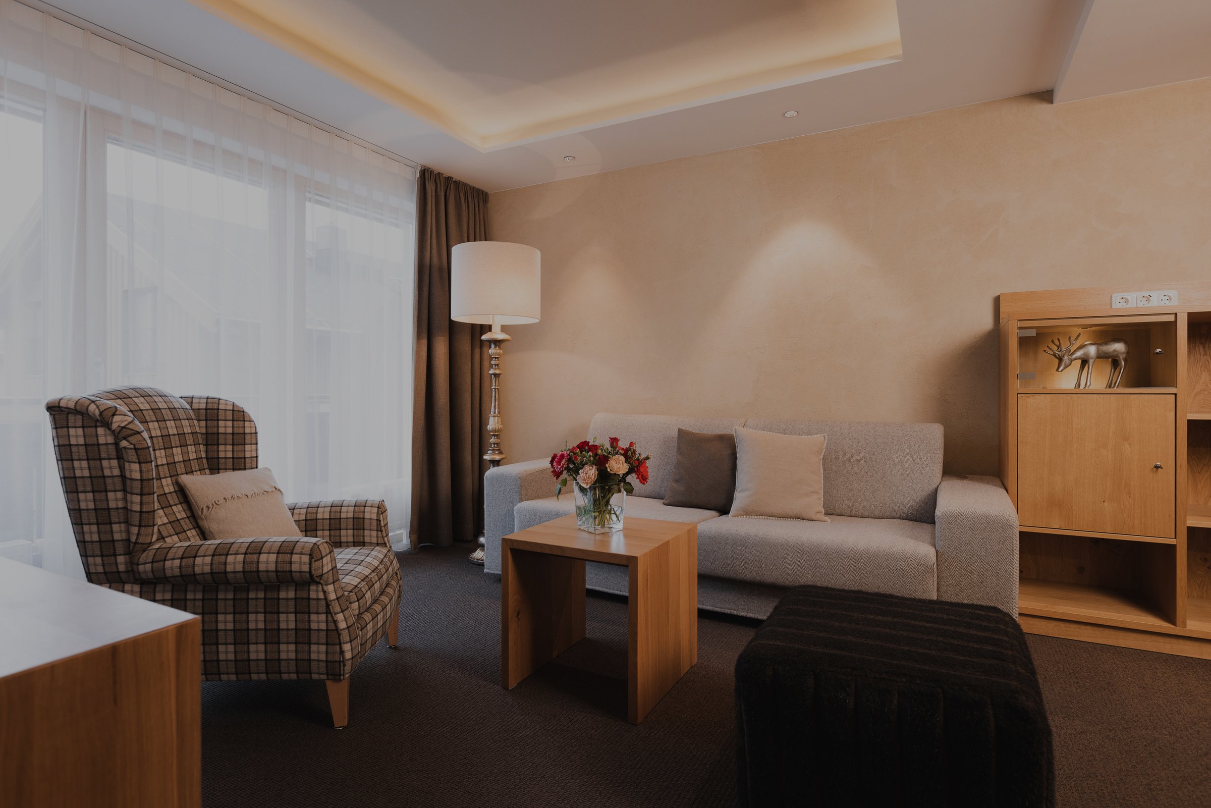 Nagalu, Lasinga & Flora | Fiss Collection - 3 Top-Hotels in Serfaus ...